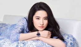 最新八卦爆料刘亦菲,神秘男友身份引网友热议